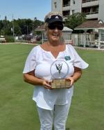 Diane Foley