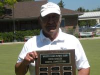 Mike Elvin